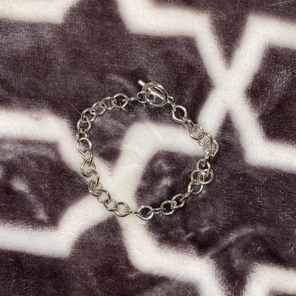 Chain Bracelet